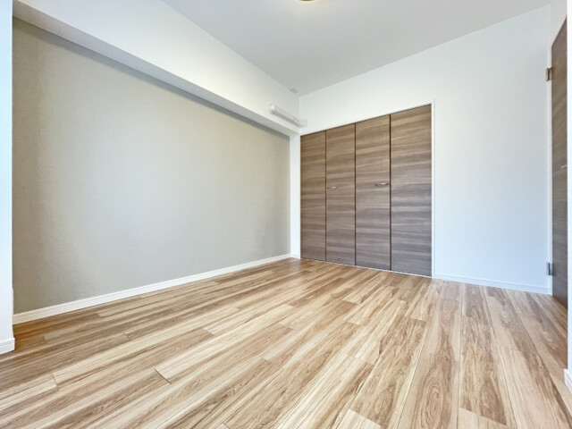 フジタ関口マンション 洋室約5,4帖