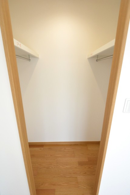 藤和薬王寺ホームズ 洋室3