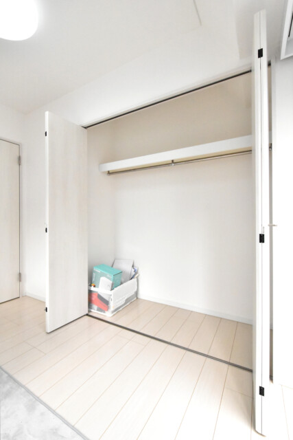 日本橋センチュリー21 洋室