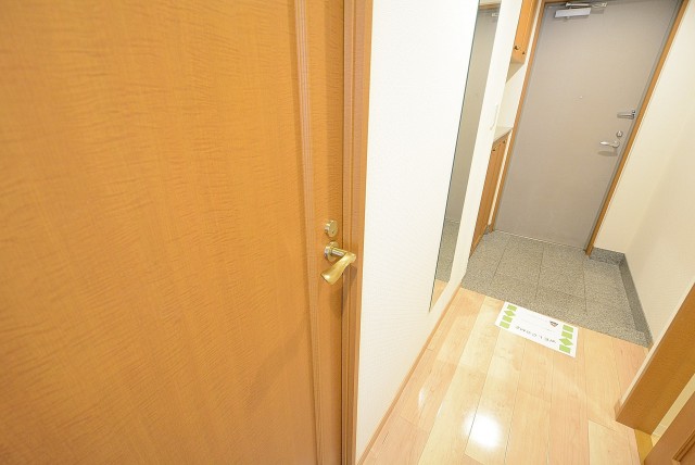 高田馬場パークハウス弐番館