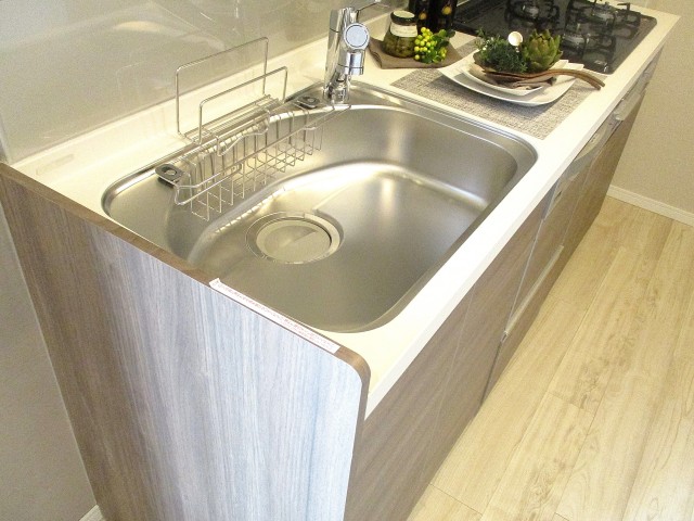 ライオンズマンション高井戸 キッチン