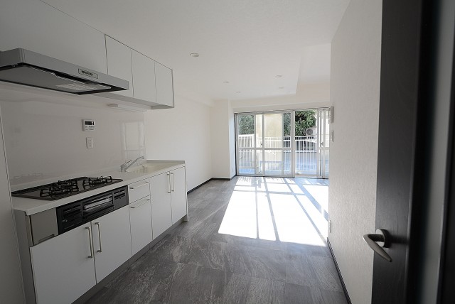 メナー代田 　LD