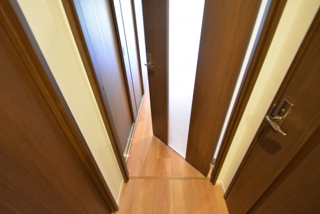 協栄メゾン代々木 LDK