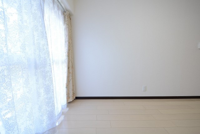 大森ハイツ LD~洋室１