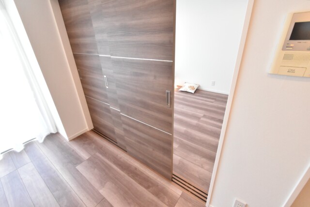 グローリア初穂新宿Ⅲ 洋室2