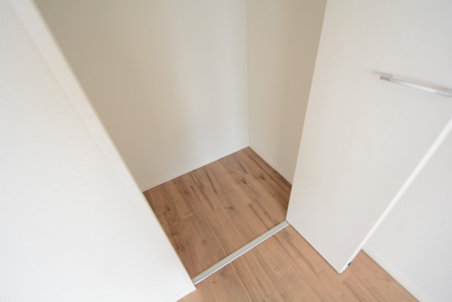 パークハイム上馬 洋室２