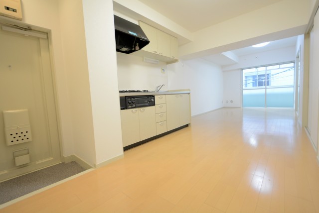 中銀小石川マンシオン LD