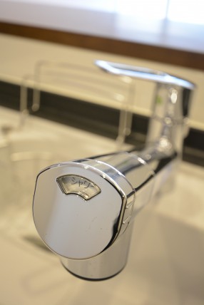 協栄メゾン代々木 キッチン