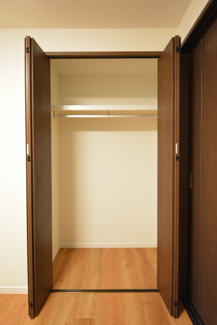 協栄メゾン代々木 洋室2