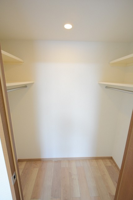 高田馬場パークハウス弐番館 洋室②