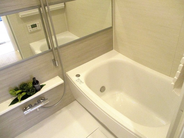 ライオンズマンション高井戸 バス