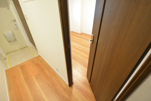 協栄メゾン代々木 洋室1