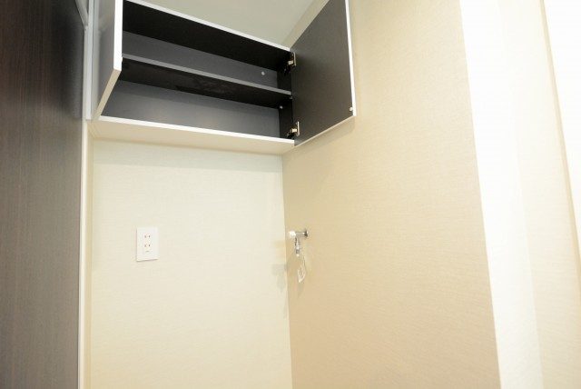 パークハイム上馬 洗面