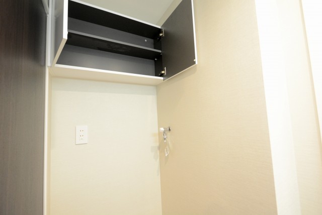 パークハイム上馬 洗面