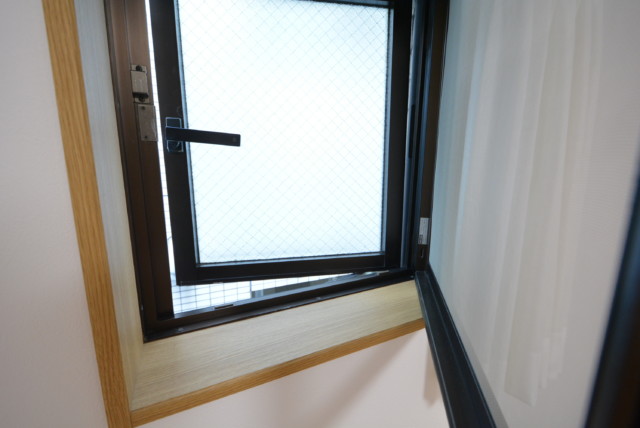 藤和薬王寺ホームズ 洋室1