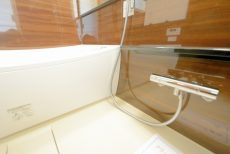 パークハイム上馬 バス