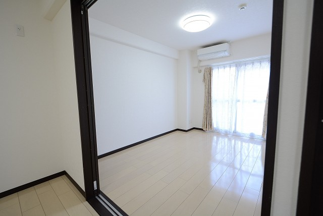 大森ハイツ LD~洋室１