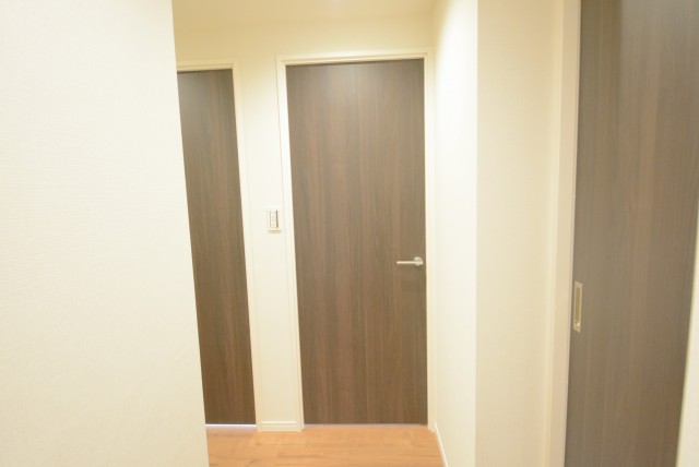 パークハイム上馬 洋室１