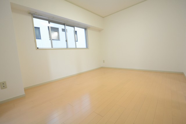 中銀小石川マンシオン洋室