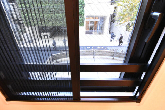 ダイアパレス麻布十番 洋室