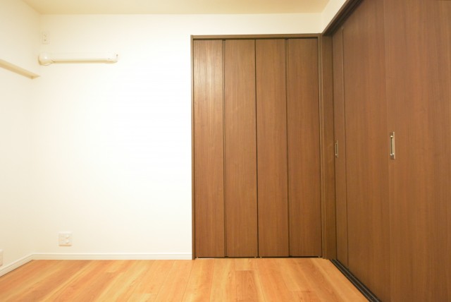 協栄メゾン代々木 洋室2