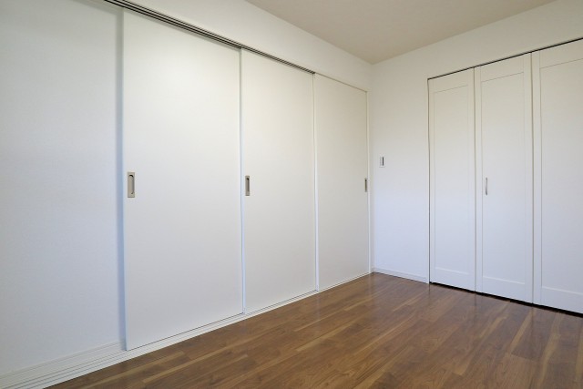 セザール第二目黒三田 洋室5.5