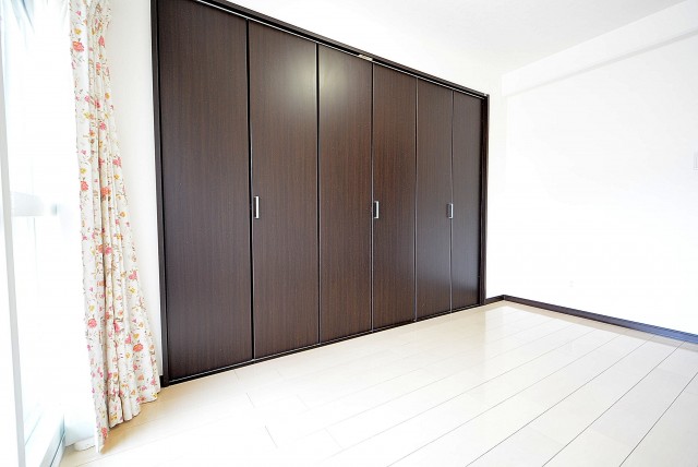 大森ハイツ 洋室２