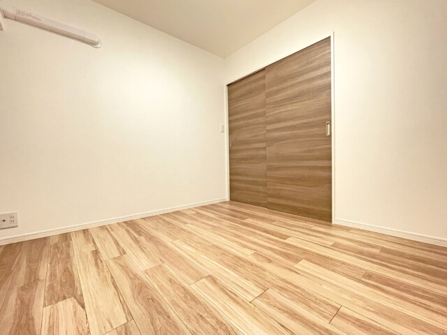 フジタ関口マンション 洋室約4,5帖