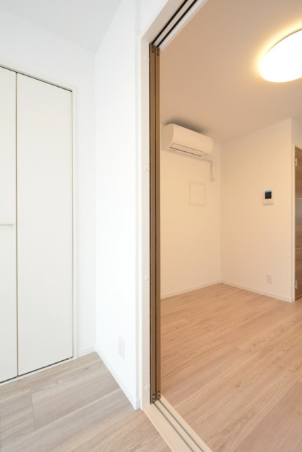 メガロン御殿山 (15)洋室