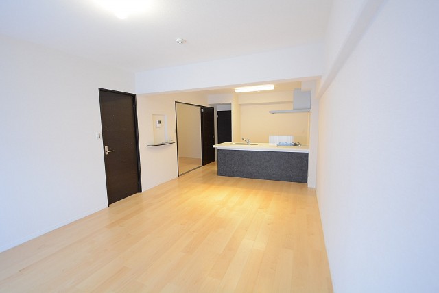 三田ナショナルコート　LDK