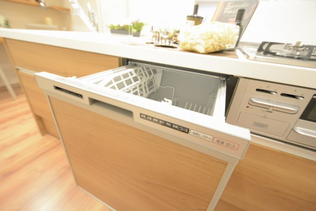 サンビューハイツ渋谷 キッチン