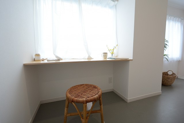 イトーピア五反田 ランドリースペース