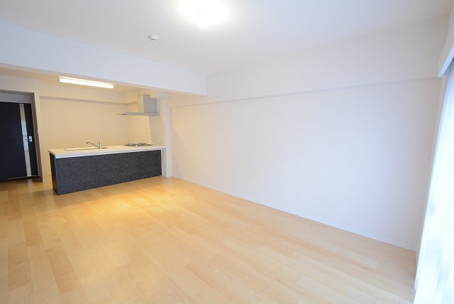 三田ナショナルコート　LDK