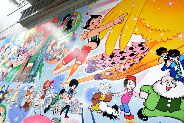 プリミエール下落合２号館 高田馬場駅