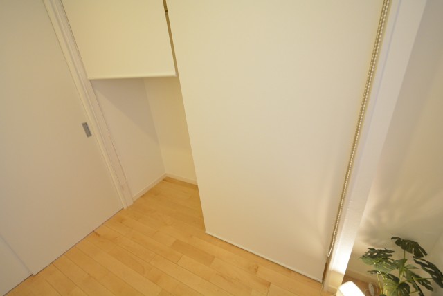 東池袋リリエンハイム 洋室