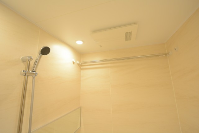 サンビューハイツ渋谷 バス