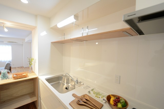 イトーピア五反田 LD