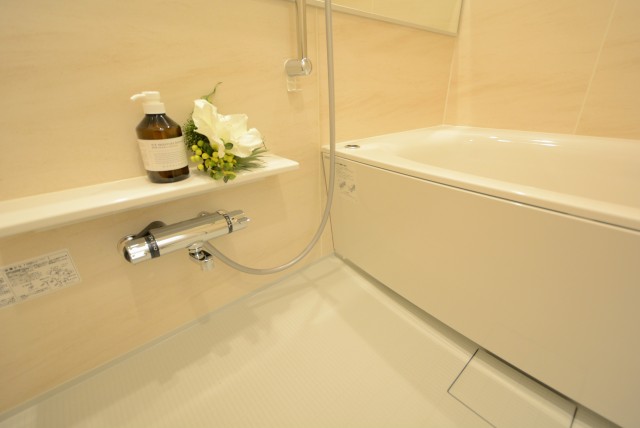 サンビューハイツ渋谷 バス