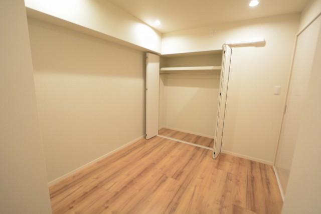 サンビューハイツ渋谷 洋室１