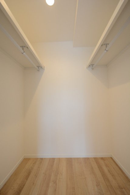 松濤ハウス 洋室