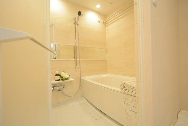 サンビューハイツ渋谷 バス