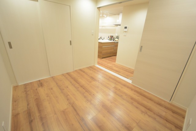 サンビューハイツ渋谷 洋室２