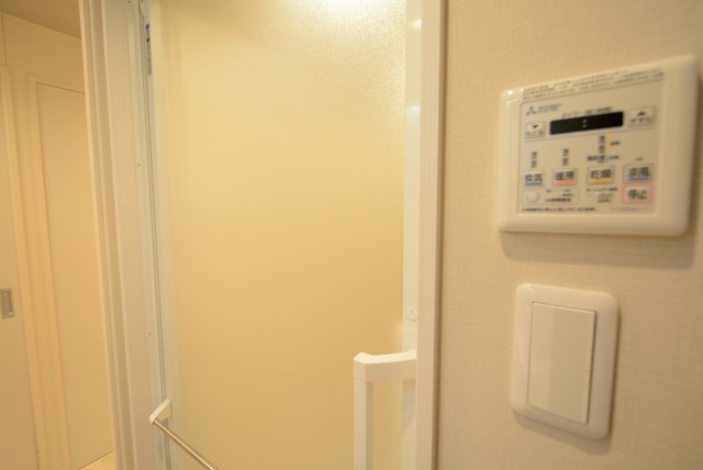 サンビューハイツ渋谷 バス