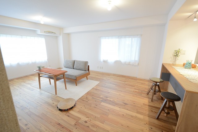 イトーピア五反田 洋室