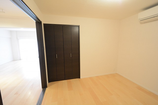 三田ナショナルコート　洋室５．５帖