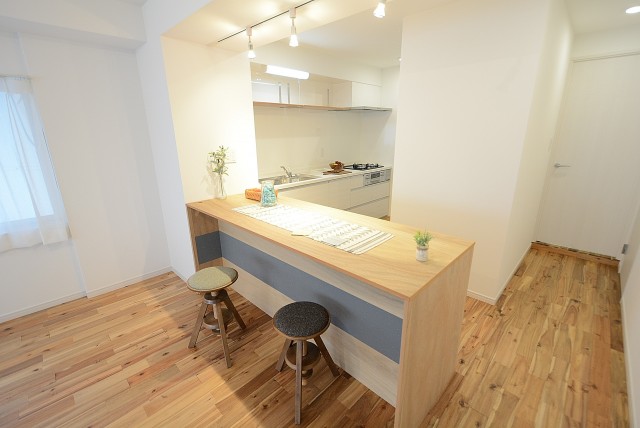 イトーピア五反田 LD