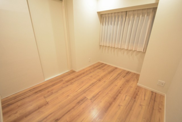 サンビューハイツ渋谷 洋室１