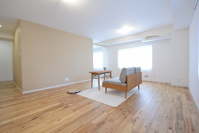 イトーピア五反田 LD