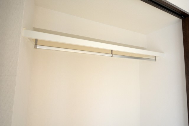 クレベール西新宿 洋室２