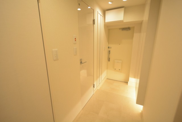 サンビューハイツ渋谷 トイレ